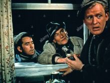 Gordon Jackson