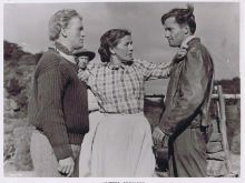 Gordon Jackson