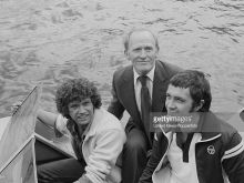 Gordon Jackson