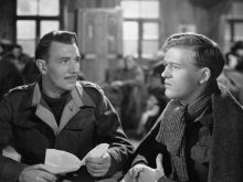 Gordon Jackson