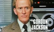 Gordon Jackson