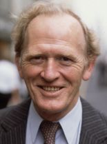 Gordon Jackson