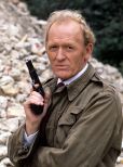 Gordon Jackson