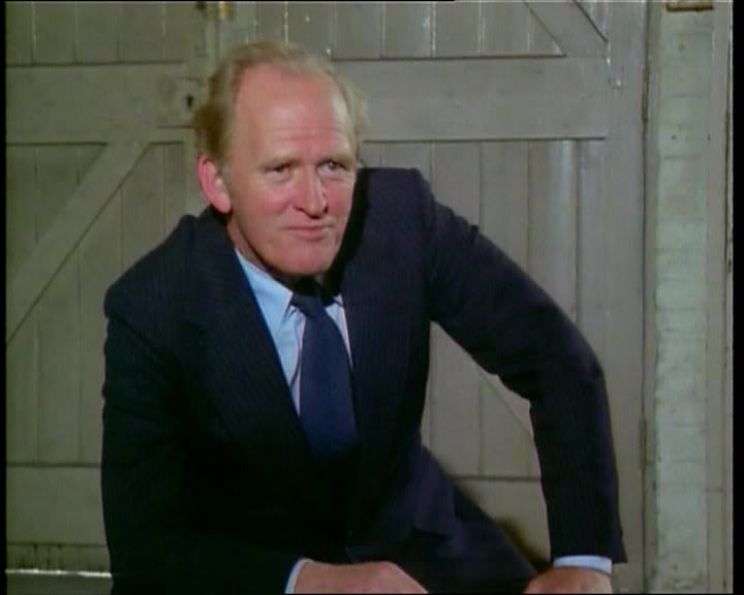 Gordon Jackson