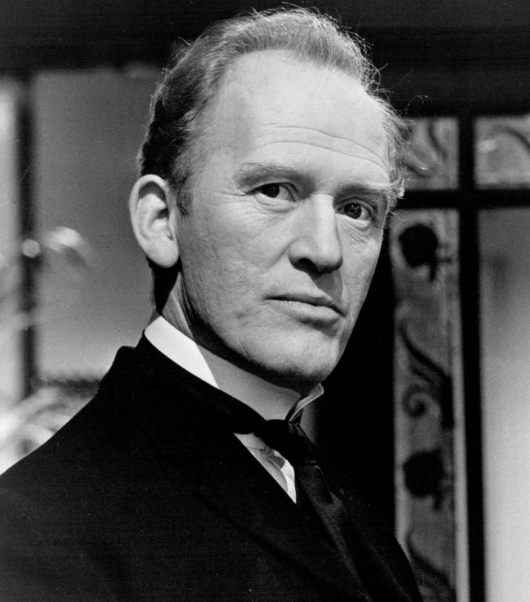 Gordon Jackson