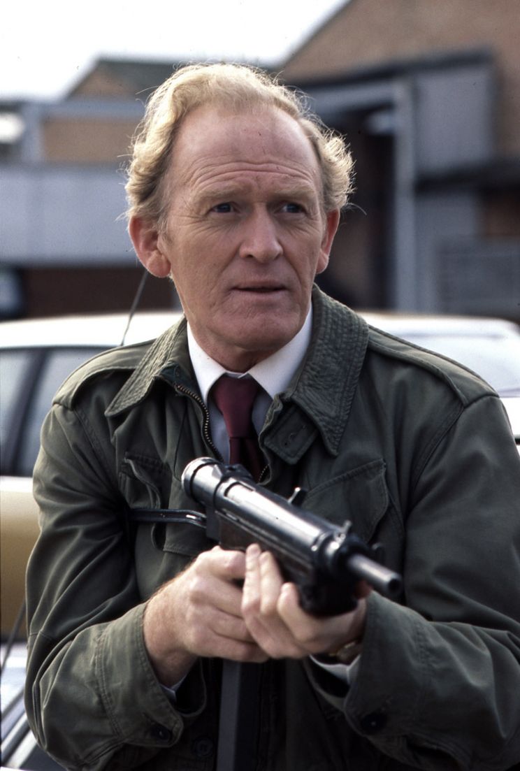 Gordon Jackson