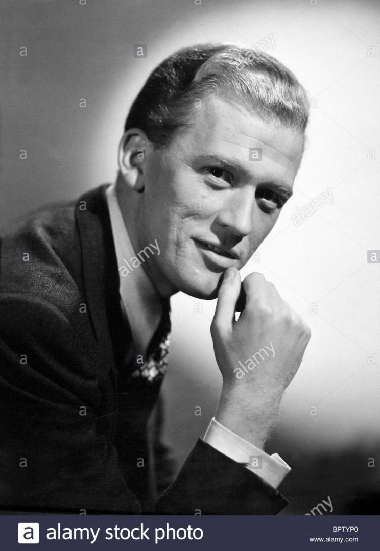 Gordon Jackson