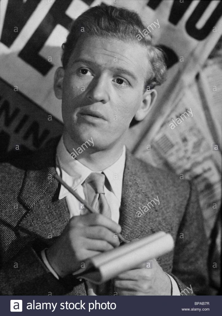 Gordon Jackson