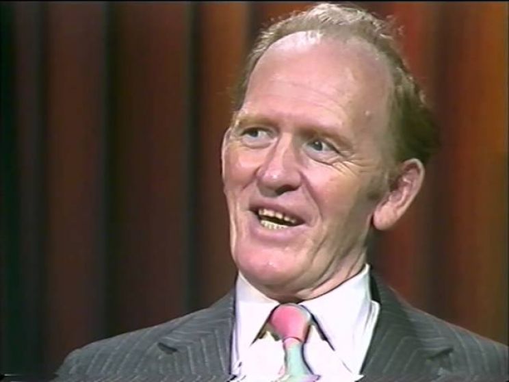 Gordon Jackson