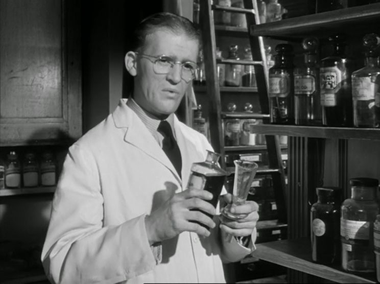 Gordon Jackson
