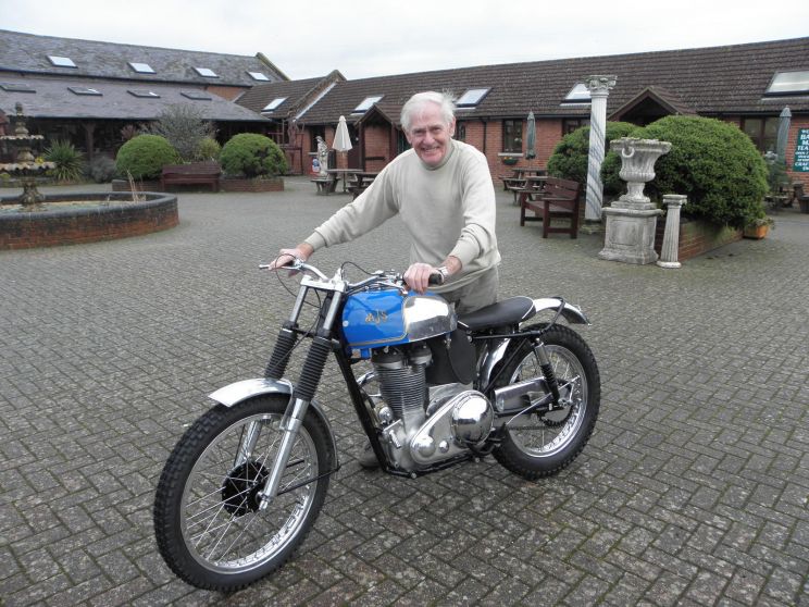 Gordon Jackson