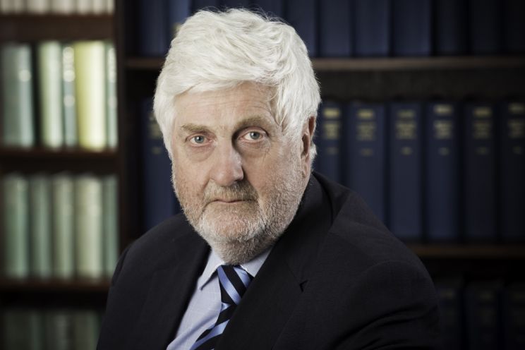 Gordon Jackson