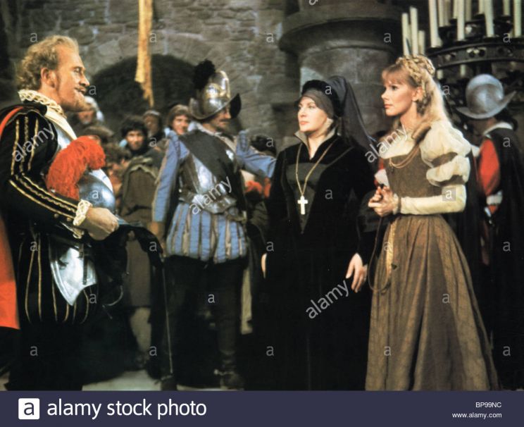 Gordon Jackson