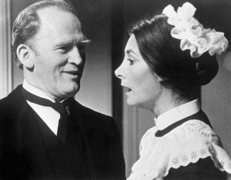 Gordon Jackson