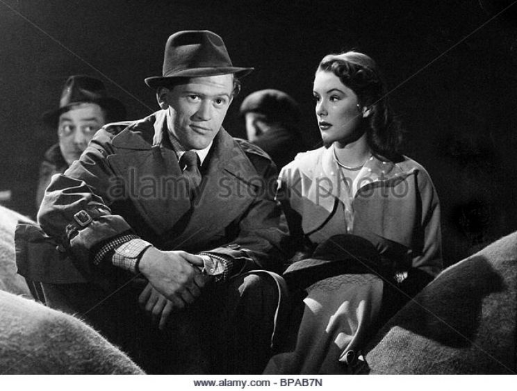 Gordon Jackson