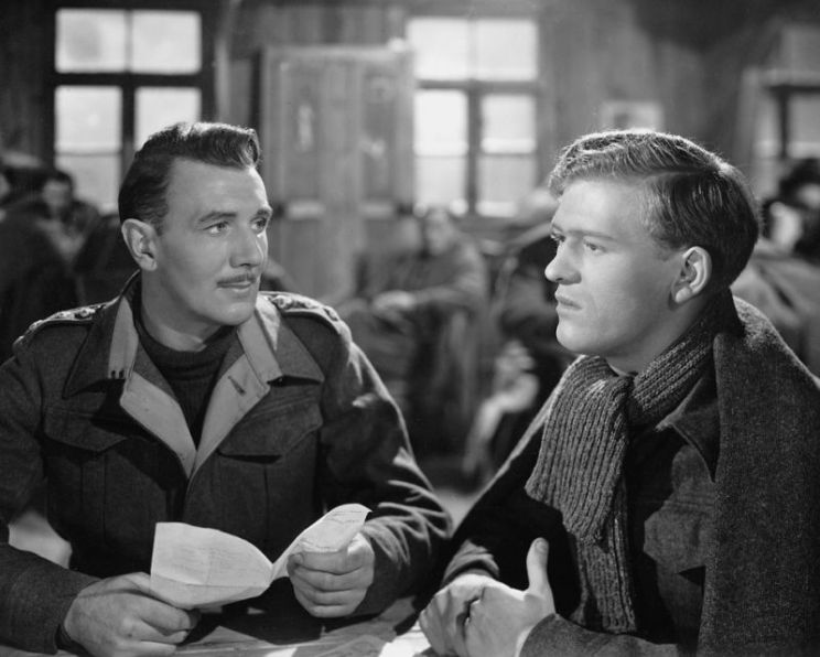 Gordon Jackson