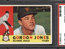 Gordon Jones