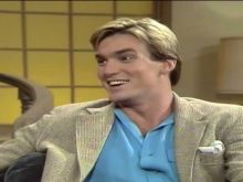 Gordon Jones