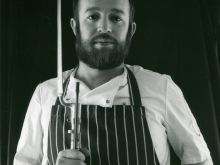 Gordon Jones