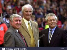 Gordon Jones