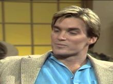Gordon Jones