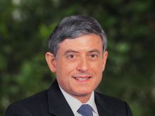 Gordon Jones