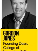 Gordon Jones