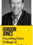 Gordon Jones