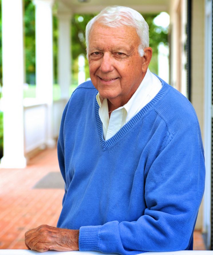 Gordon Jones