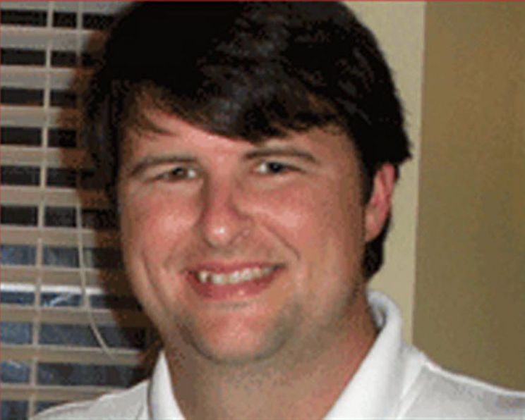 Gordon Jones