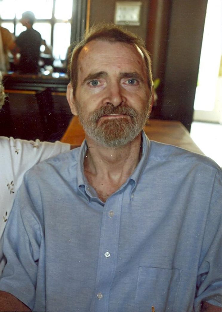 Gordon Jones