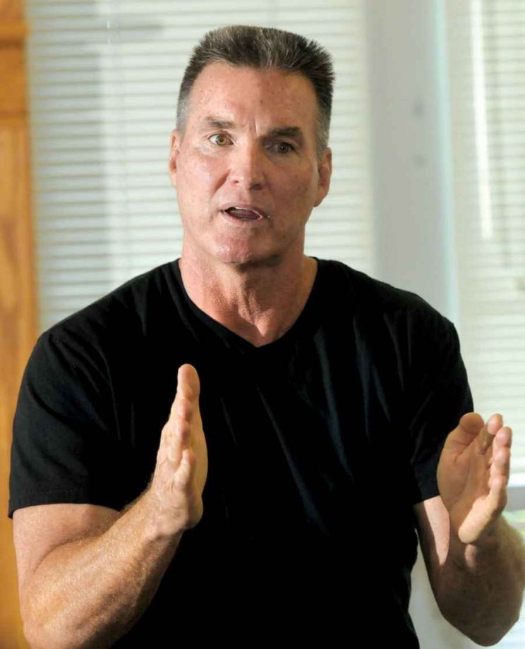 Gordon Jones