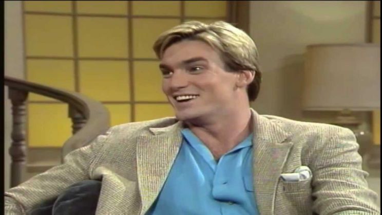 Gordon Jones