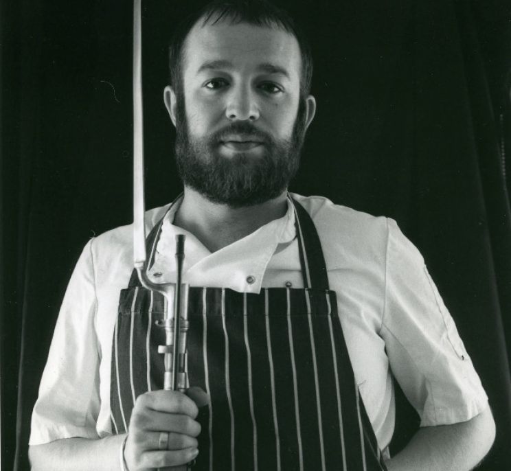 Gordon Jones