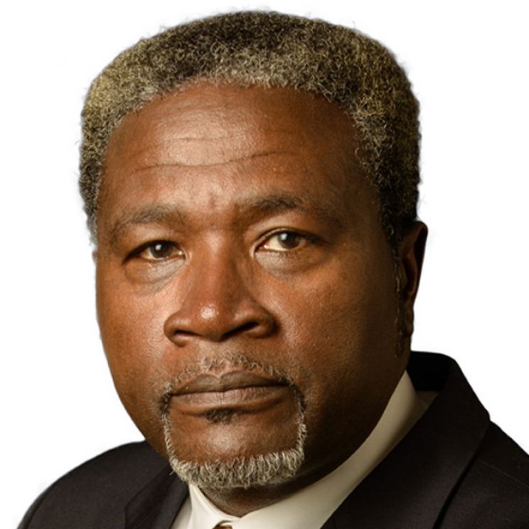 Gordon Jones