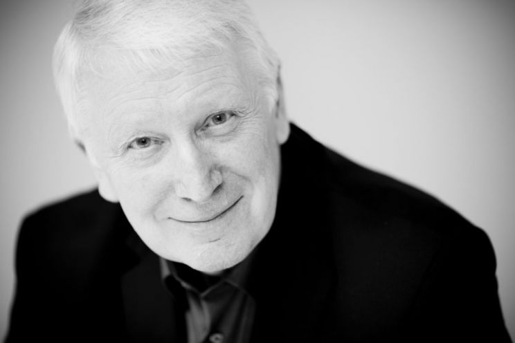 Gordon Jones