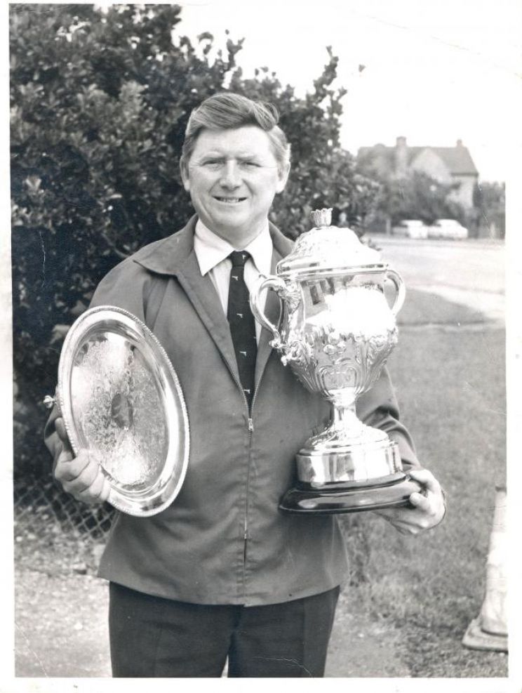 Gordon Jones