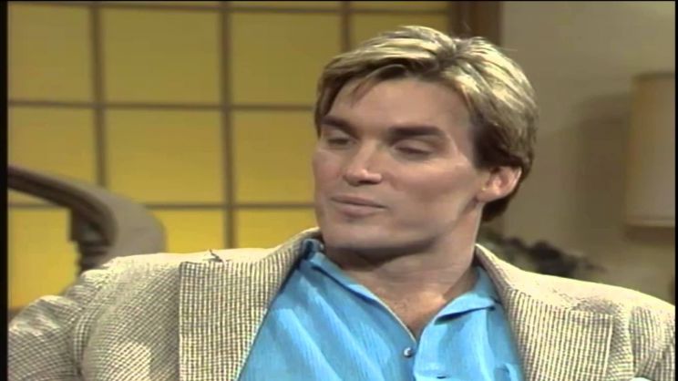 Gordon Jones