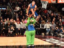 Gordon Jump