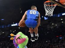 Gordon Jump