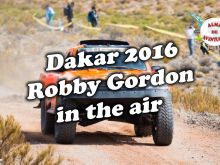 Gordon Jump