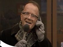Gordon Jump