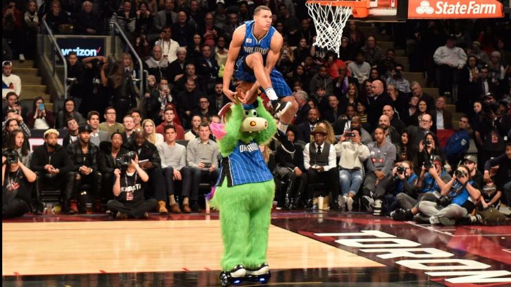 Gordon Jump