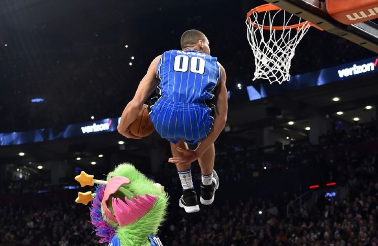 Gordon Jump