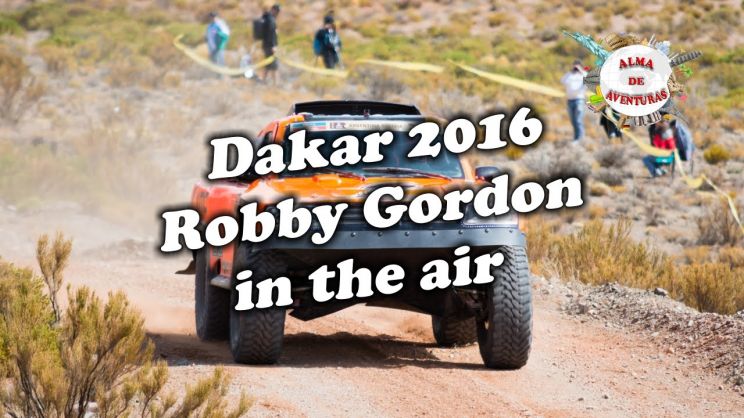 Gordon Jump