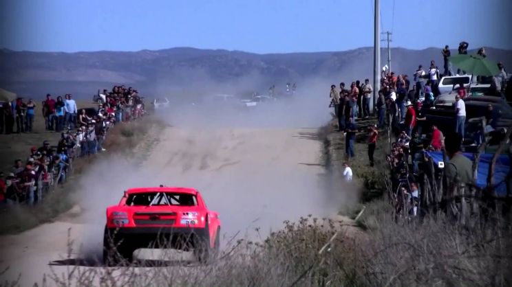 Gordon Jump