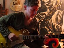 Gordon Kennedy