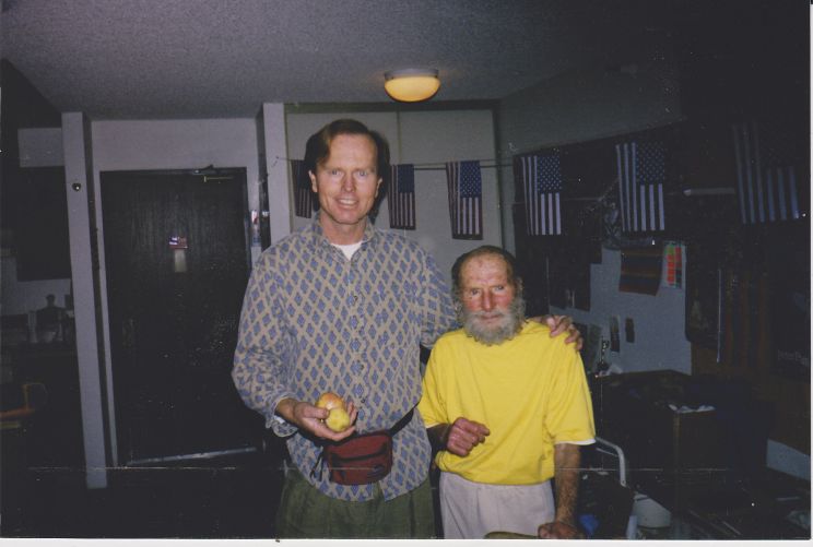 Gordon Kennedy