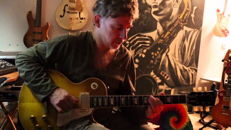 Gordon Kennedy