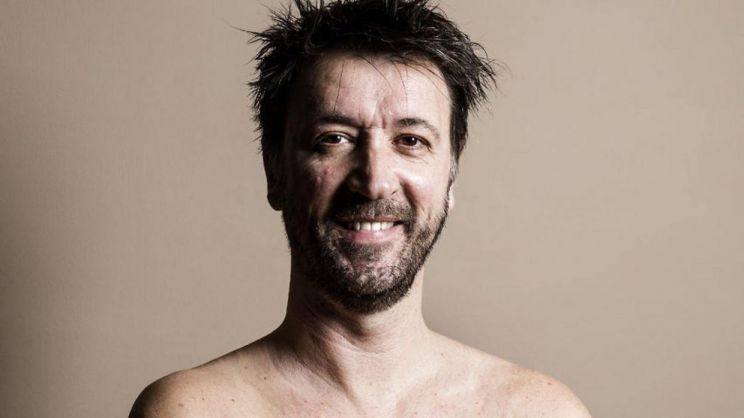 Gordon Kennedy